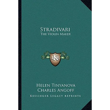 Stradivari: The Violin Maker