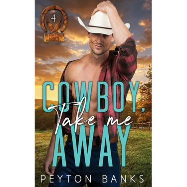 Cowboy Take Me Away