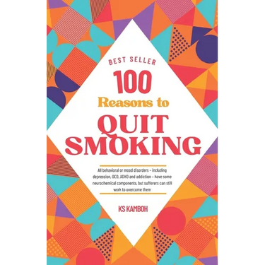 100 Reasons to Quit Smoking: A journey to Health & Freedom: Explains 100 most compelling and Medically accurate reasons to give up smoking. Your pe