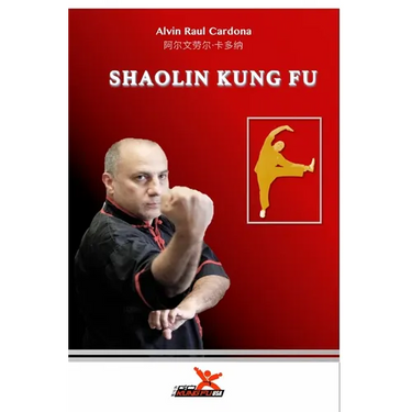 Shaolin Kung-fu: Warm-Ups & Stretching