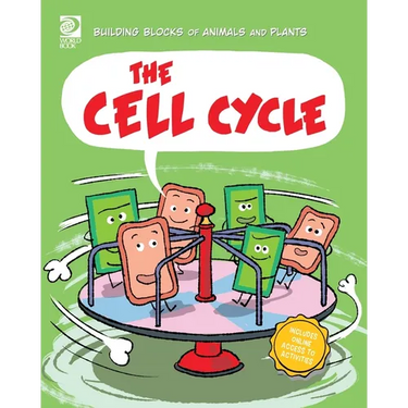 The Cell Cycle