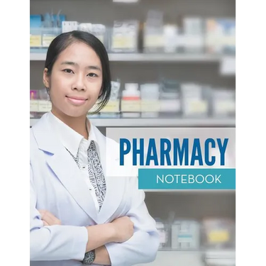 Pharmacy Notebook