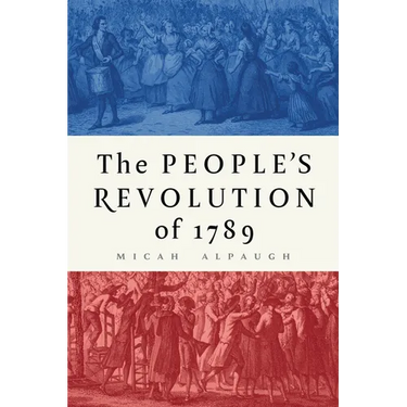 The People's Revolution of 1789