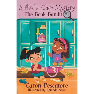 The Book Bandit