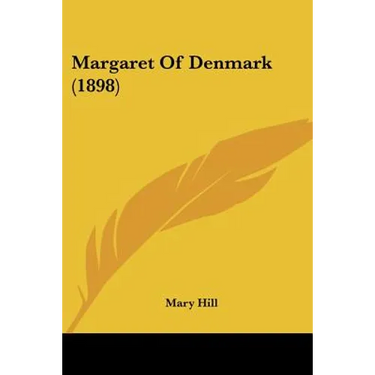 Margaret Of Denmark (1898)