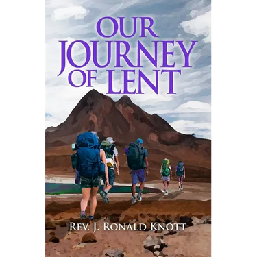 Our Journey of Lent