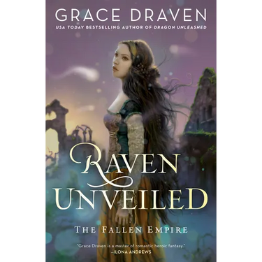 Raven Unveiled