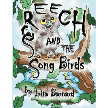 Screech and the Song Birds
