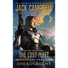The Lost Fleet: Beyond the Frontier: Dreadnaught