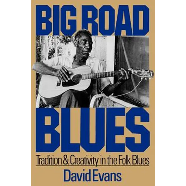 Big Road Blues: Learning from the Rise and Fall of Public Arts Funding