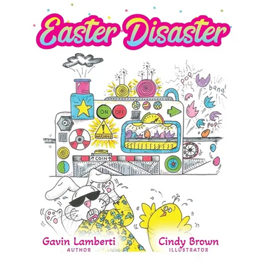 Easter Disaster