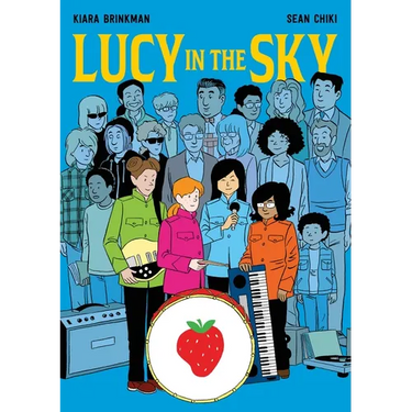 Lucy in the Sky