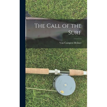 The Call of the Surf