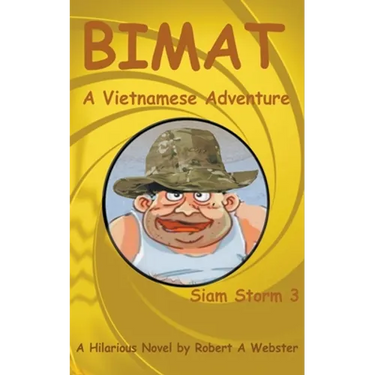 Bimat - A Vietnamese Adventure