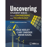 Uncovering Student Ideas about Engineering and Technology: 32 New Formative Assessment Probes