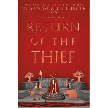 Return of the Thief