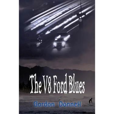 The V8 Ford Blues