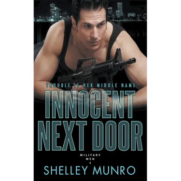 Innocent Next Door