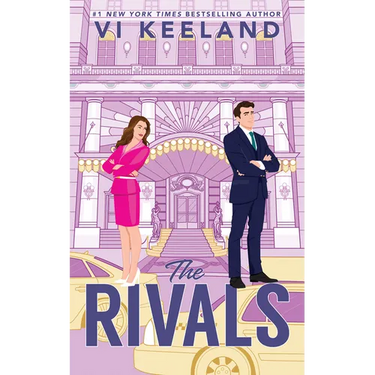 The Rivals (Standard Edition)