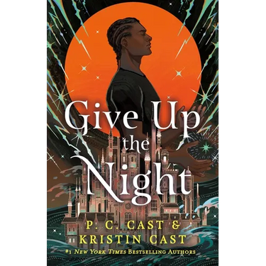 Give Up the Night