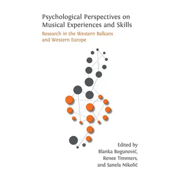 Psychological Perspectives on Musical Experiences and Skills: Research in the Western Balkans and Western Europe