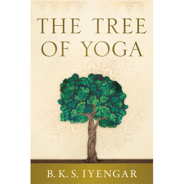 The Tree of Yoga