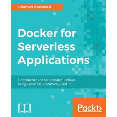 Docker for Serverless Applications