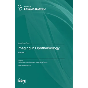Imaging in Ophthalmology: Volume I