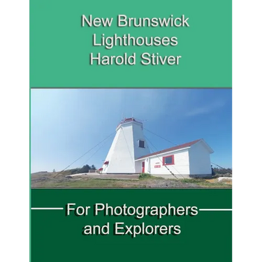 New Brunswick Lighthouses