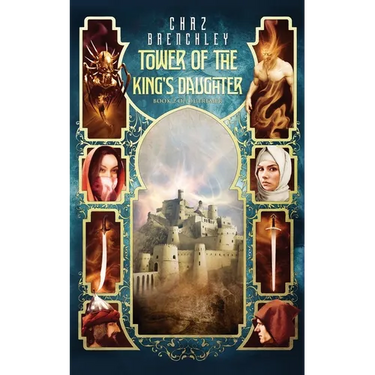 Tower of the King's Daughter