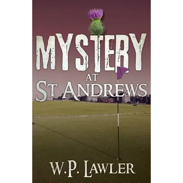 Mystery at St Andrews