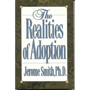 The Realities of Adoption