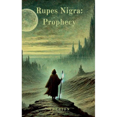 Rupes Nigra: Prophecy