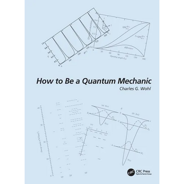 How to Be a Quantum Mechanic