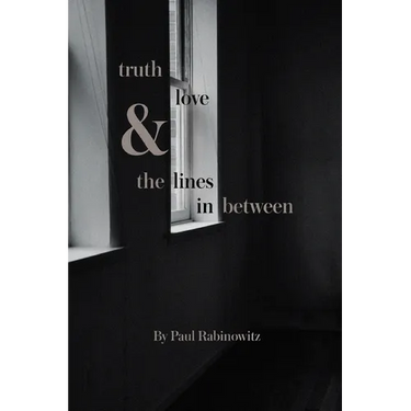 truth, love and the lines in between