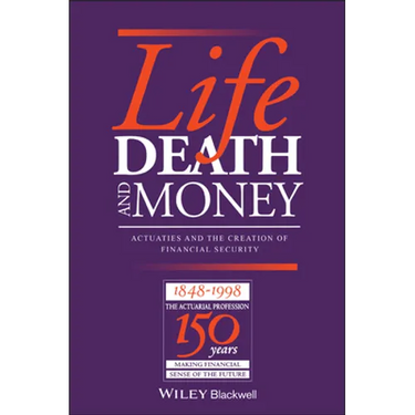 Life Death and Money