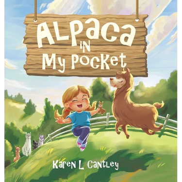 Alpaca in My Pocket