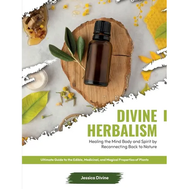 Divine Herbalism