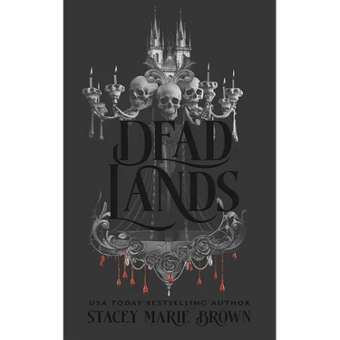 Dead Lands