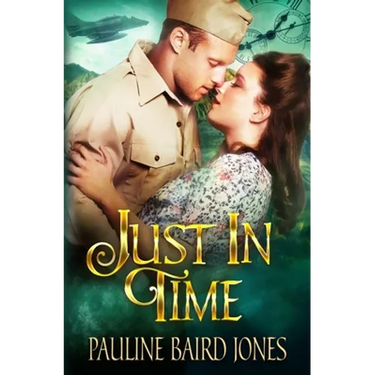 Just in Time: An Out of Time Story