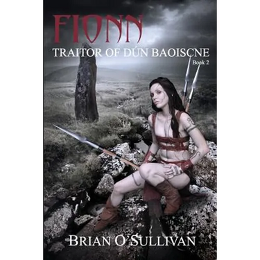 Fionn: Traitor of Dun Baoiscne