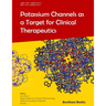 Potassium Channels as a Target for Clinical Therapeutics