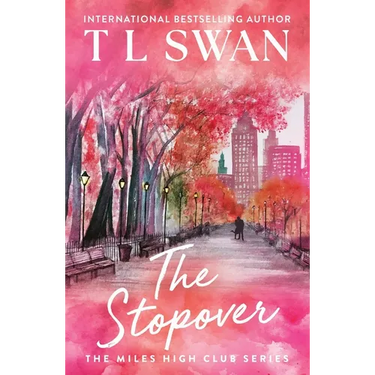The Stopover