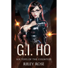 G.I. Ho: Sex Toys of The Countess
