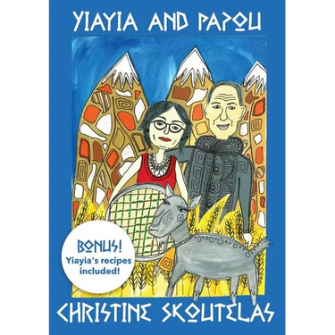 Yiayia and Papou
