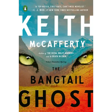 The Bangtail Ghost