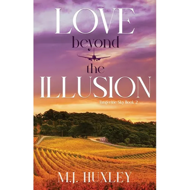 Love Beyond the Illusion