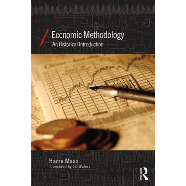Economic Methodology: A Historical Introduction