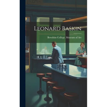 Leonard Baskin