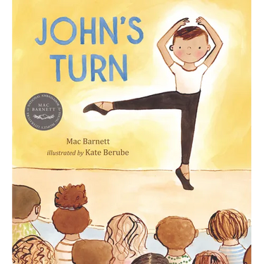 John's Turn